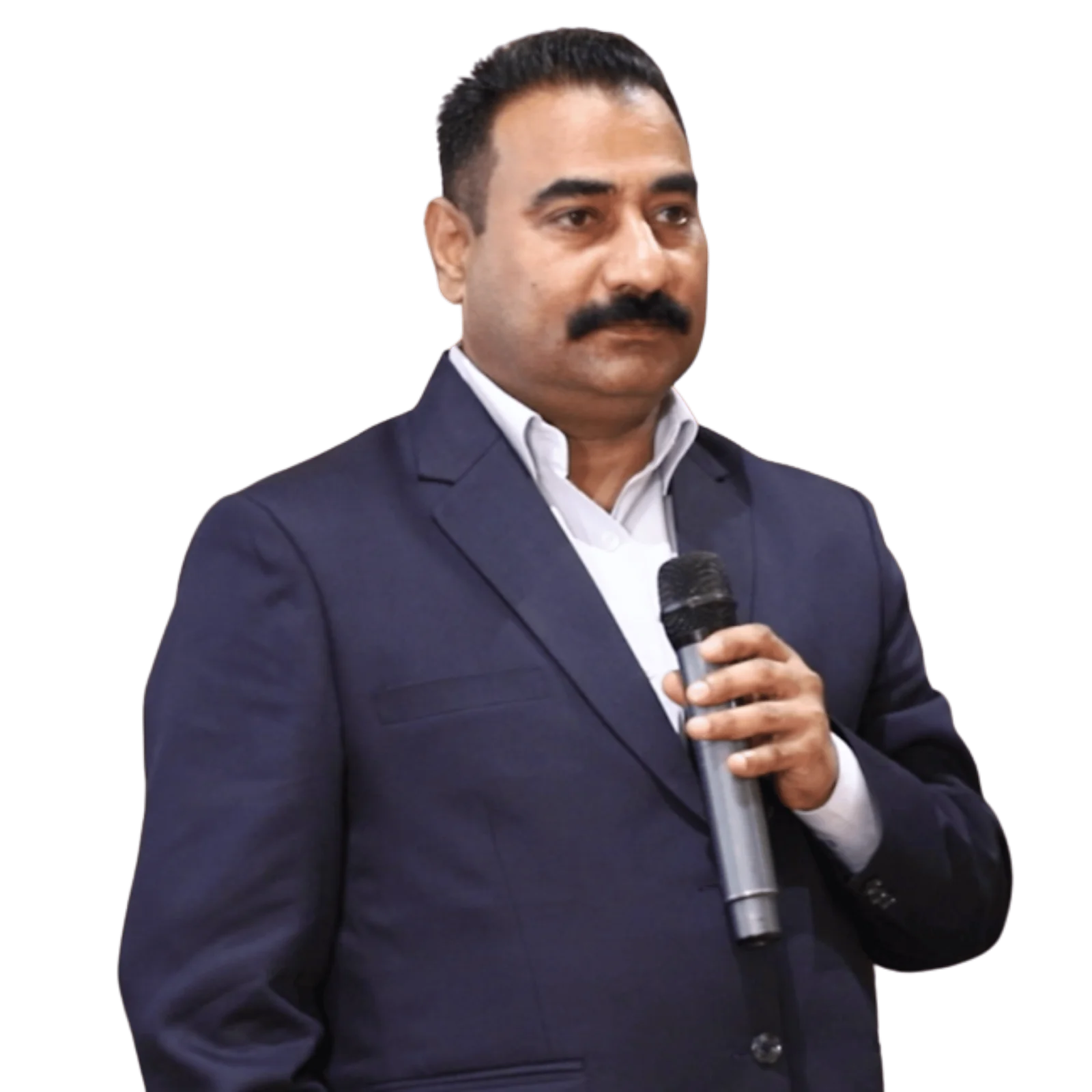 Dr Sanjay Chaudhary, Founder & Director, PSP Education
